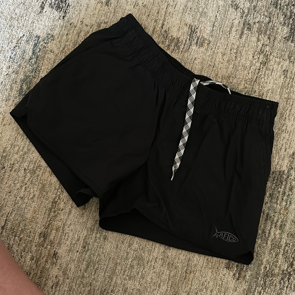 Aftco shorts